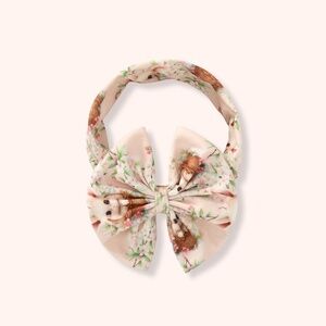 Pete + Lucy Cottontail Cutie Bow Headband